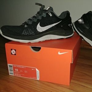 Nike Lunarglide 5 - Men's 10